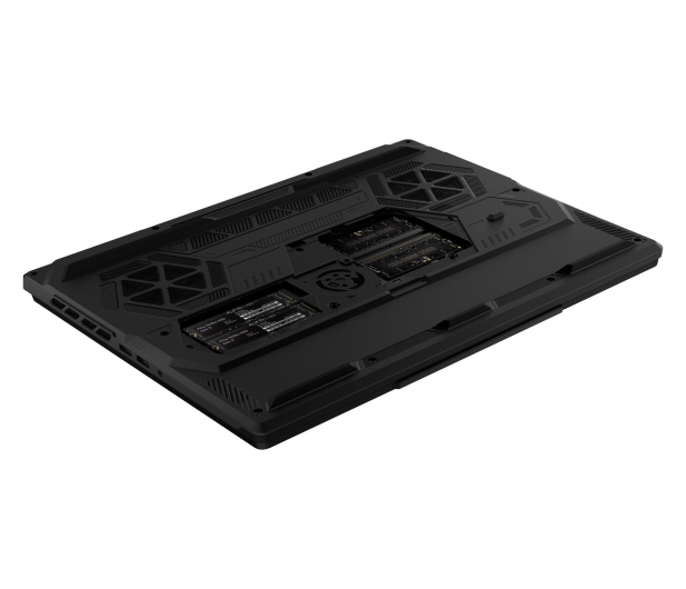 MSI Raider 16 HX Ultra 9-275HX/32GB/1TB/Win11 RTX5080 240Hz - 1541214 - zdjęcie 7